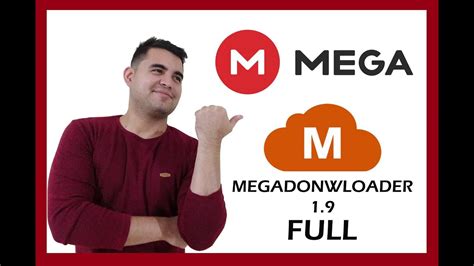 megadownloader 1.9.